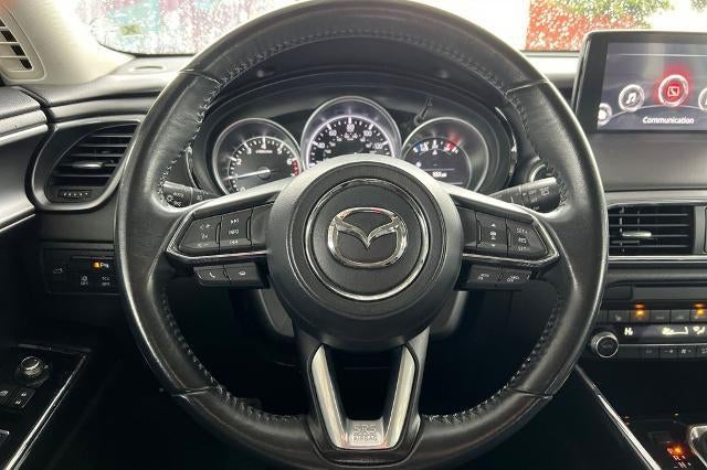 2019 Mazda Mazda CX-9 Touring