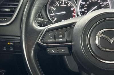 2019 Mazda Mazda CX-9 Touring