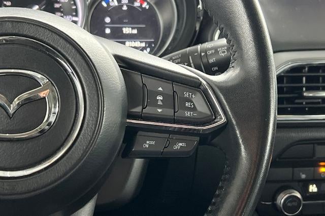 2019 Mazda Mazda CX-9 Touring