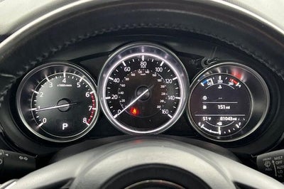 2019 Mazda Mazda CX-9 Touring