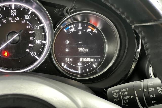 2019 Mazda Mazda CX-9 Touring