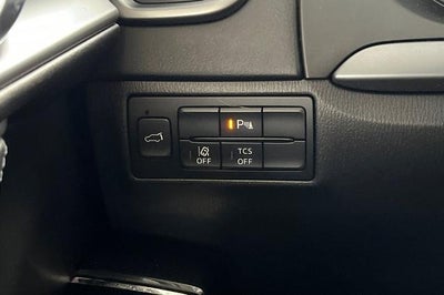 2019 Mazda Mazda CX-9 Touring