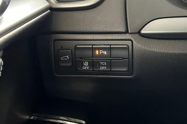 2019 Mazda Mazda CX-9 Touring