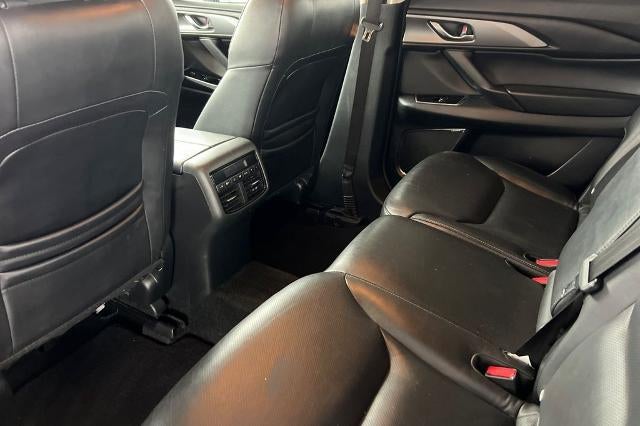 2019 Mazda Mazda CX-9 Touring