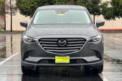 2019 Mazda Mazda CX-9 Touring