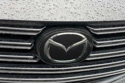 2019 Mazda Mazda CX-9 Touring