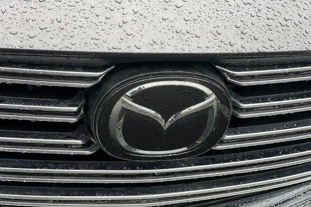 2019 Mazda Mazda CX-9 Touring