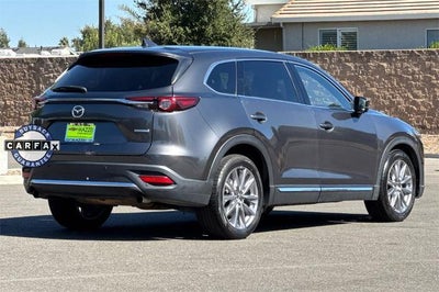 2023 Mazda Mazda CX-9 Grand Touring
