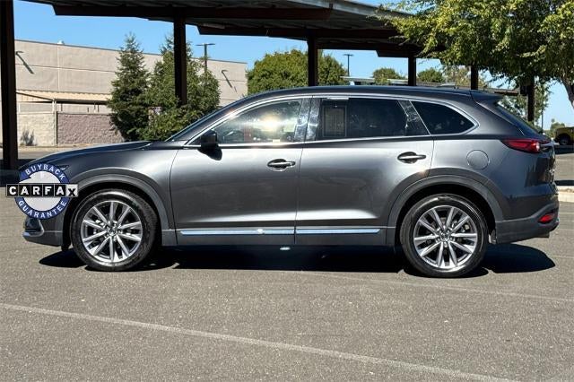 2023 Mazda Mazda CX-9 Grand Touring