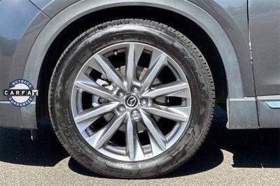 2023 Mazda Mazda CX-9 Grand Touring