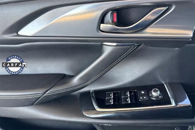 2023 Mazda Mazda CX-9 Grand Touring