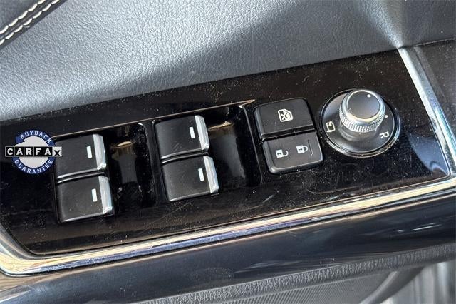 2023 Mazda Mazda CX-9 Grand Touring