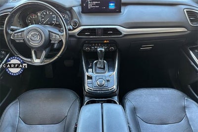 2023 Mazda Mazda CX-9 Grand Touring