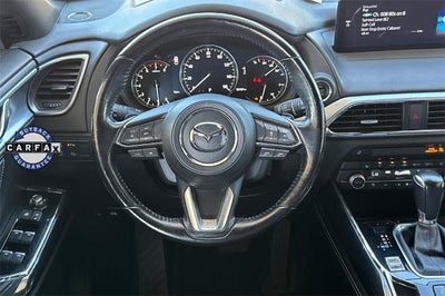 2023 Mazda Mazda CX-9 Grand Touring