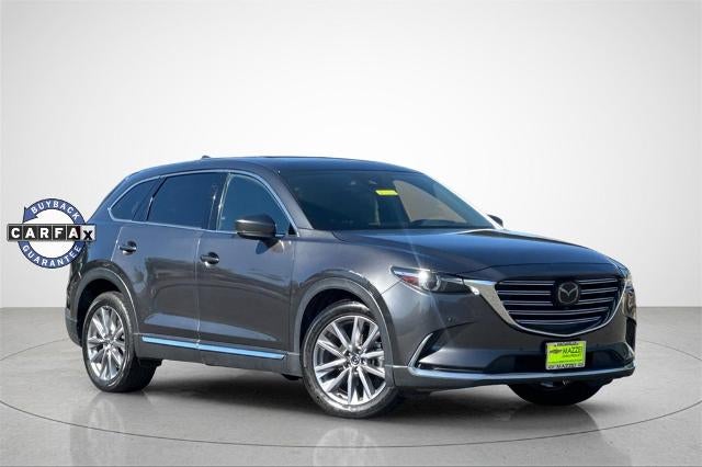 2023 Mazda Mazda CX-9 Grand Touring
