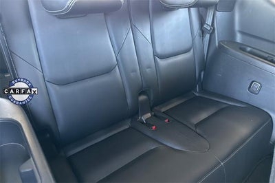 2023 Mazda Mazda CX-9 Grand Touring