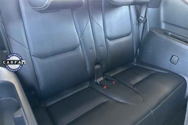 2023 Mazda Mazda CX-9 Grand Touring