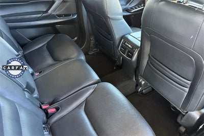 2023 Mazda Mazda CX-9 Grand Touring