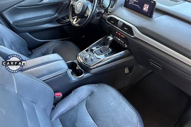 2023 Mazda Mazda CX-9 Grand Touring