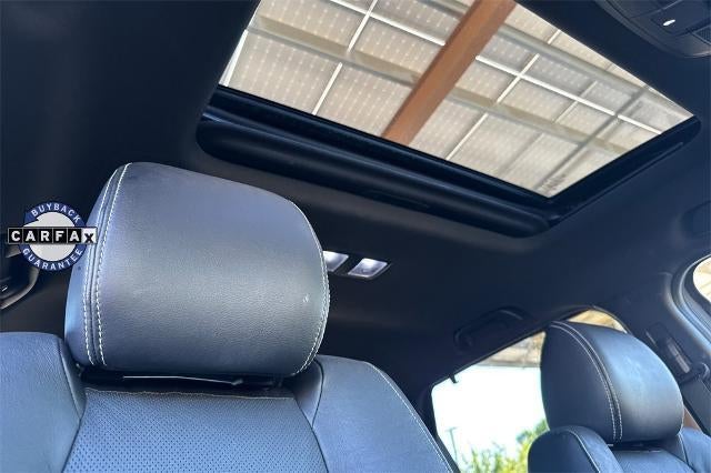 2023 Mazda Mazda CX-9 Grand Touring