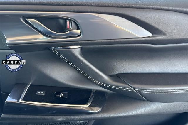 2023 Mazda Mazda CX-9 Grand Touring