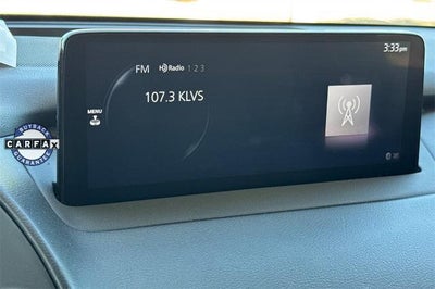 2023 Mazda Mazda CX-9 Grand Touring