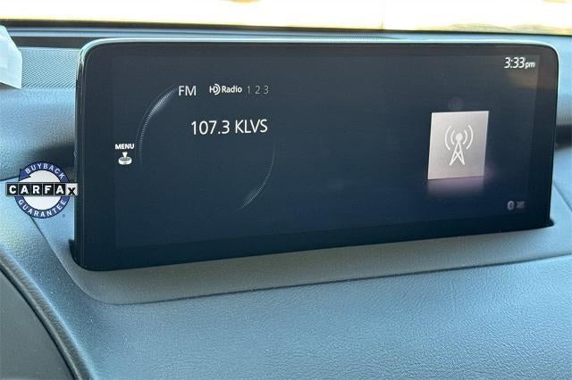 2023 Mazda Mazda CX-9 Grand Touring