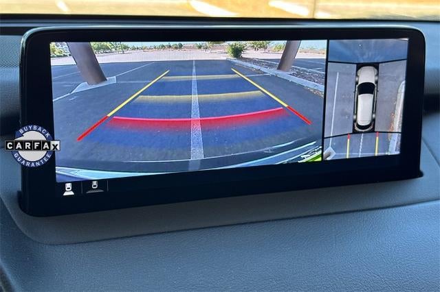 2023 Mazda Mazda CX-9 Grand Touring