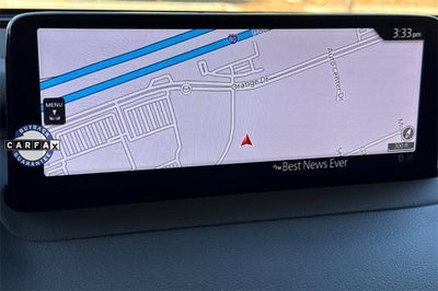 2023 Mazda Mazda CX-9 Grand Touring