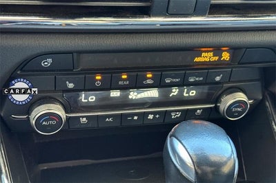 2023 Mazda Mazda CX-9 Grand Touring