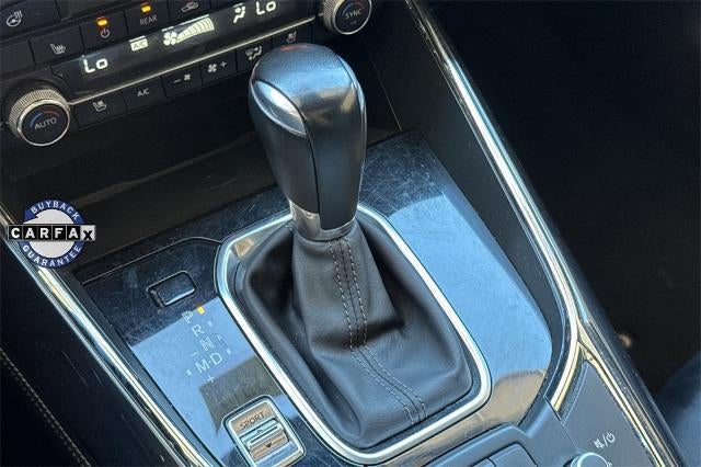 2023 Mazda Mazda CX-9 Grand Touring