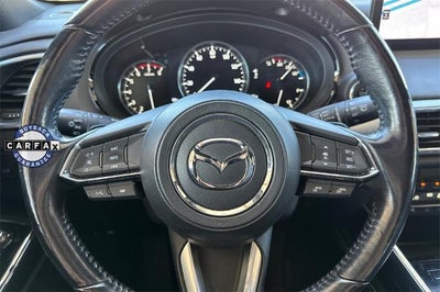 2023 Mazda Mazda CX-9 Grand Touring