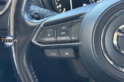 2023 Mazda Mazda CX-9 Grand Touring