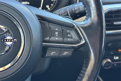 2023 Mazda Mazda CX-9 Grand Touring