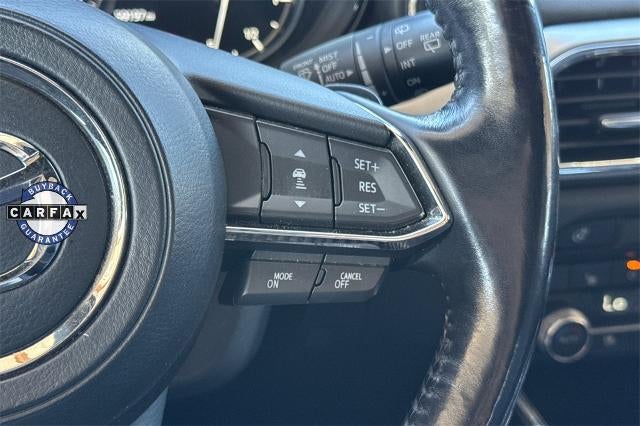 2023 Mazda Mazda CX-9 Grand Touring