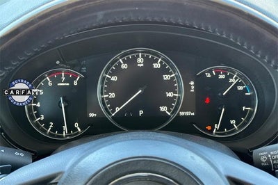 2023 Mazda Mazda CX-9 Grand Touring