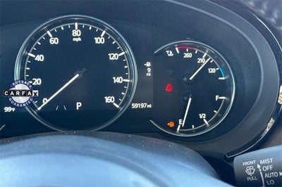 2023 Mazda Mazda CX-9 Grand Touring