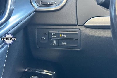 2023 Mazda Mazda CX-9 Grand Touring