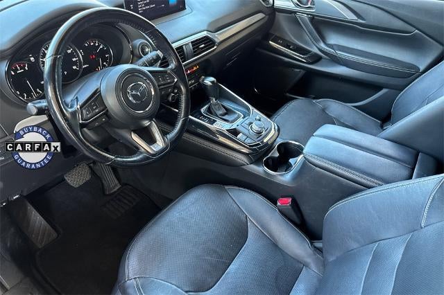 2023 Mazda Mazda CX-9 Grand Touring