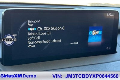 2023 Mazda Mazda CX-9 Grand Touring