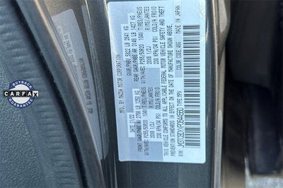 2023 Mazda Mazda CX-9 Grand Touring