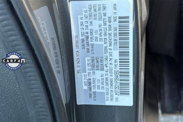 2023 Mazda Mazda CX-9 Grand Touring