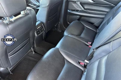 2023 Mazda Mazda CX-9 Grand Touring