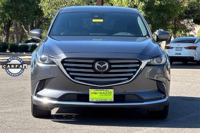 2023 Mazda Mazda CX-9 Grand Touring