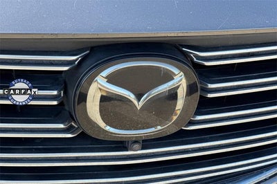 2023 Mazda Mazda CX-9 Grand Touring