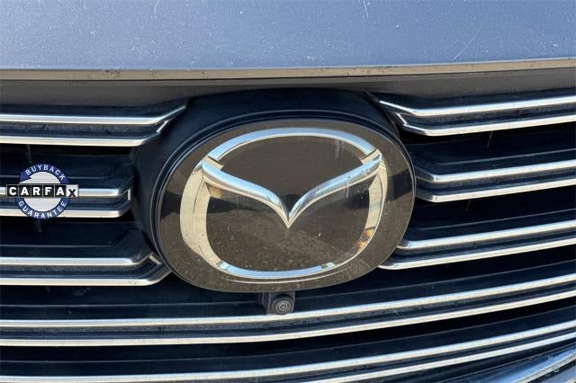 2023 Mazda Mazda CX-9 Grand Touring