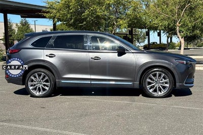2023 Mazda Mazda CX-9 Grand Touring