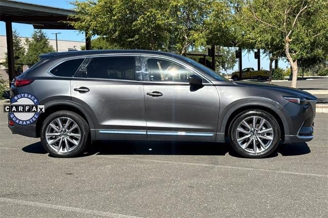 2023 Mazda Mazda CX-9 Grand Touring
