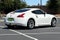 2014 Nissan 370Z Touring