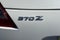 2014 Nissan 370Z Touring